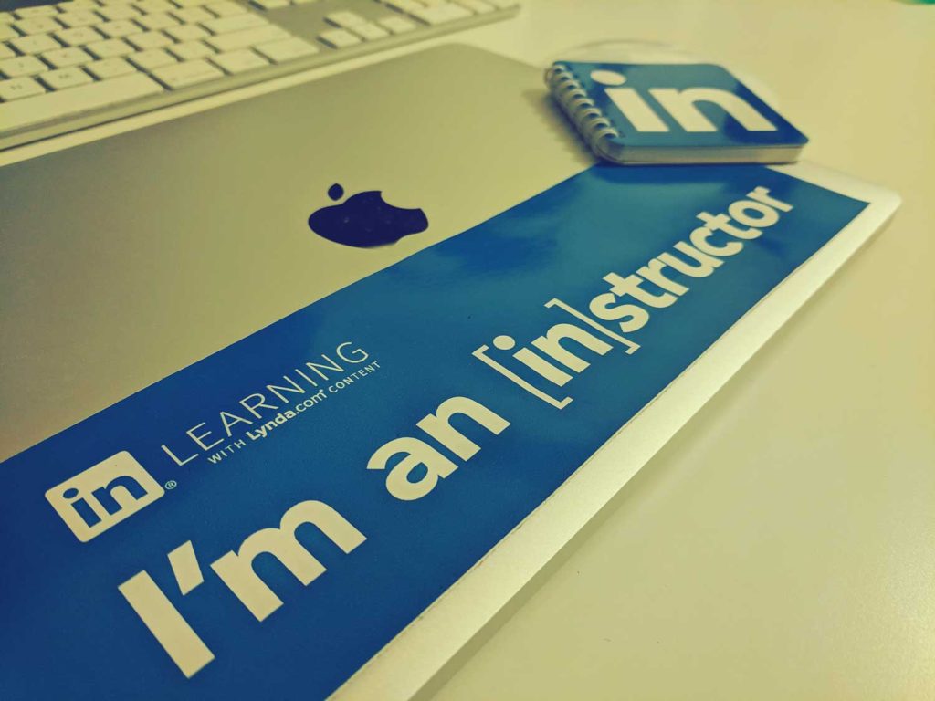 LinkedIn Learning