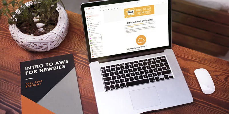 My eBook Pricing Experiment: Intro to AWS for Newbies