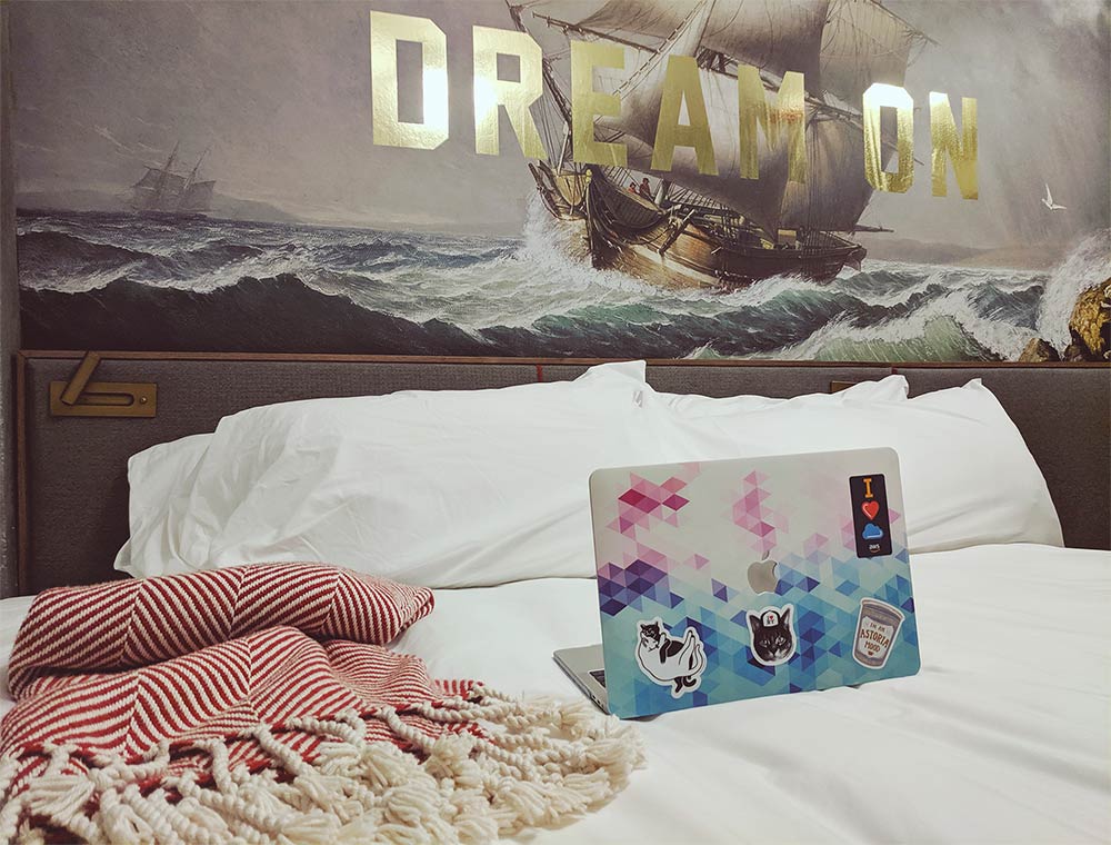 6 Gadgets for Day 1 as an Entrepreneur