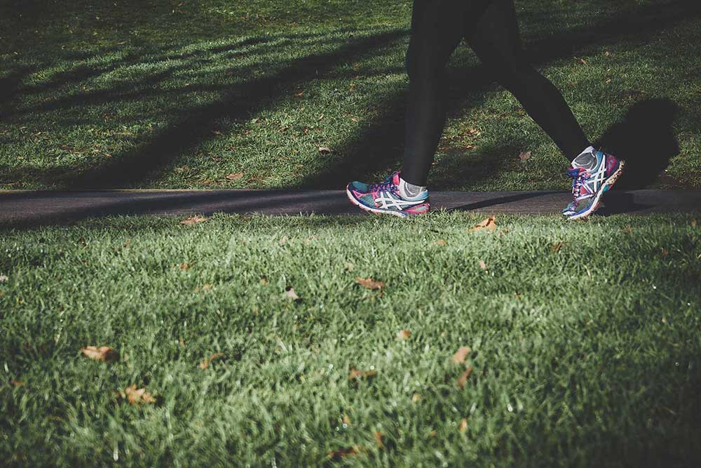 Week 1 | 12 Week Fitness Challenge