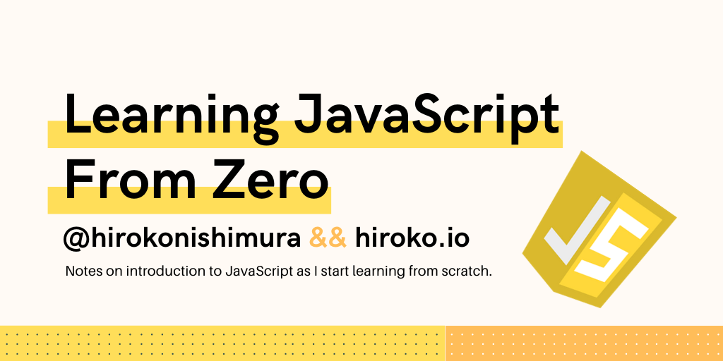 JavaScript Statements and Syntax: JavaScript Newbies