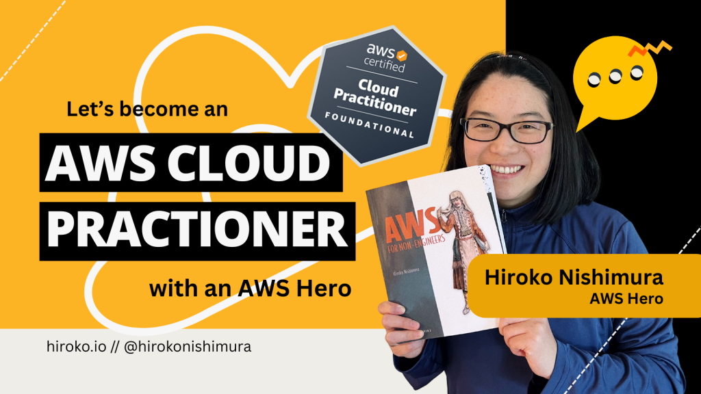 AWS Certified Cloud Practitioner
