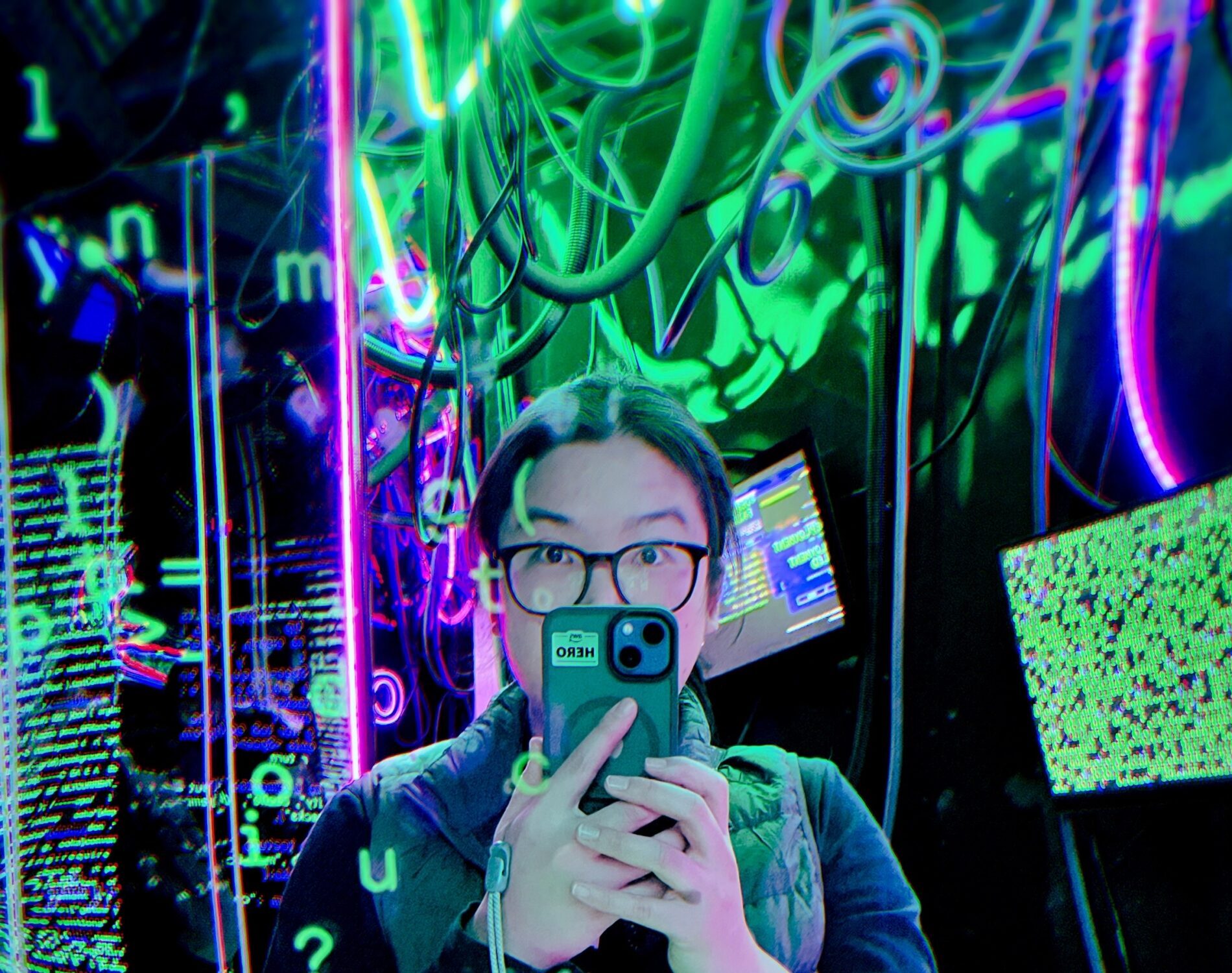 An introvert’s reflection of AWS re:Invent